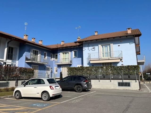 Appartamento in vendita di 113 m² in Viale Vittorio Veneto