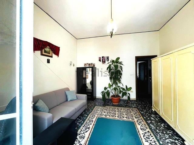 Appartamento in vendita di 113 m² in Viale Aldo Moro, 68