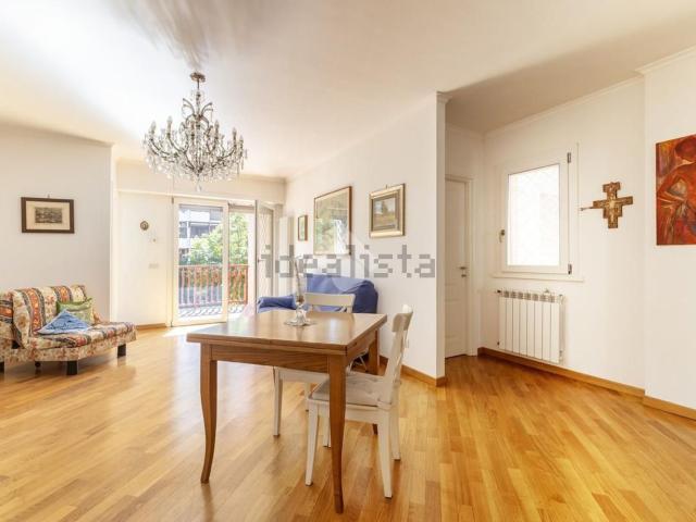Appartamento in vendita di 113 m² in Viale della Grande Muraglia, 154