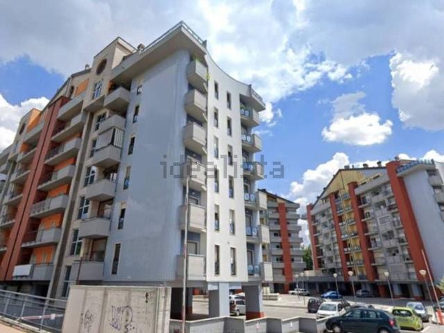 Appartamento in vendita di 113 m² in Viale delle Medaglie Olimpiche