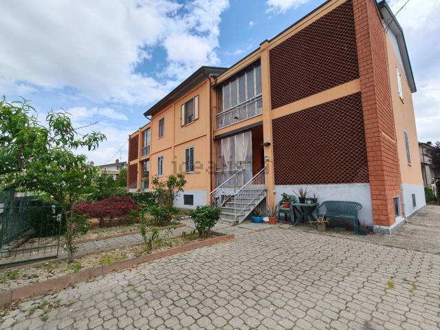 Appartamento in vendita di 113 m² in Viale G. Matteotti