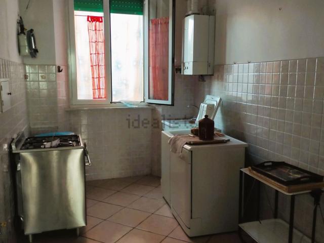 Appartamento in vendita di 113 m² in Viale Giosuè Carducci, 28
