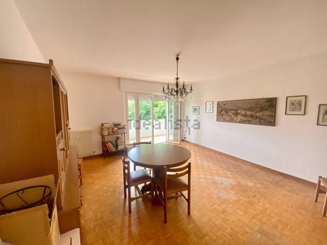 Appartamento in vendita di 113 m² in Viale Giuseppe Tullio, 24