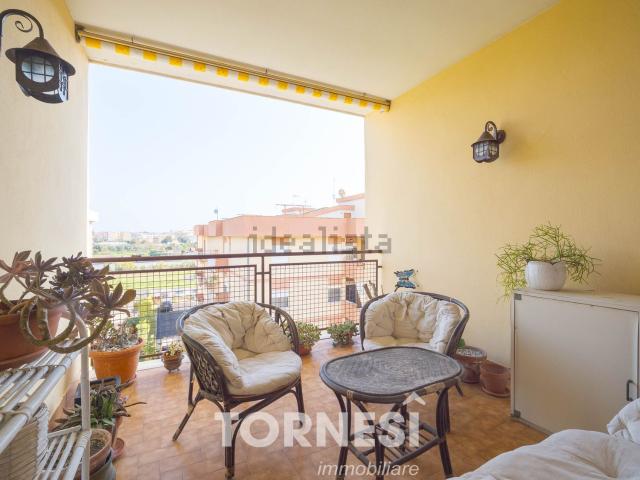 Appartamento in vendita di 113 m² in Viale Leonardo Da Vinci