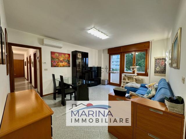 Appartamento in vendita di 113 m² in Viale Mediterraneo, 783