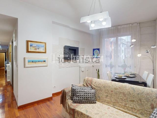 Appartamento in vendita di 113 m² in Viale Monza, 27
