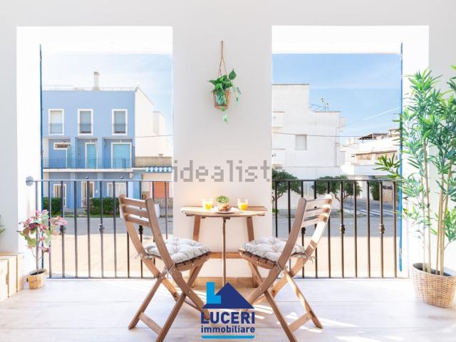 Appartamento in vendita di 113 m² in Viale Nettuno