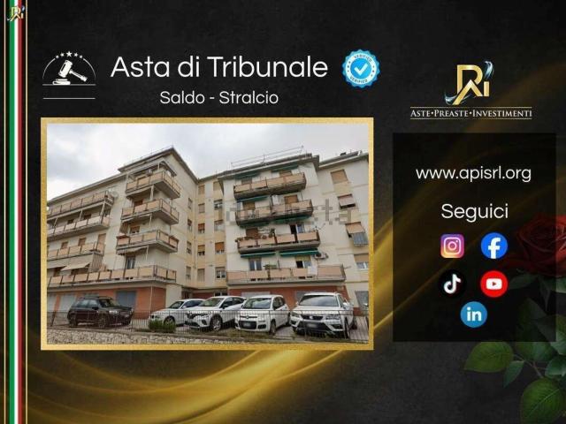 Appartamento in vendita di 113 m² in Viale Risorgimento, 54