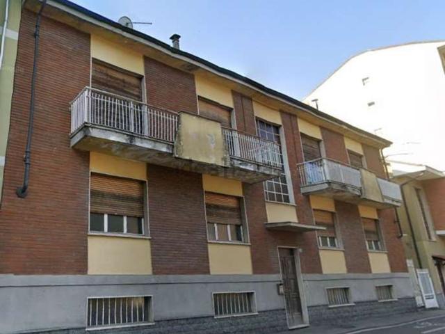 Appartamento in vendita di 113 m² in Viale Risorgimento