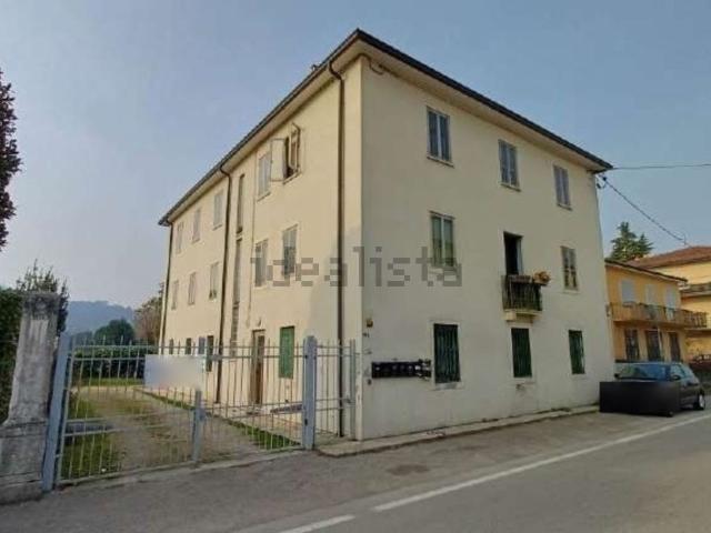 Appartamento in vendita di 113 m² in Viale Riviera Berica