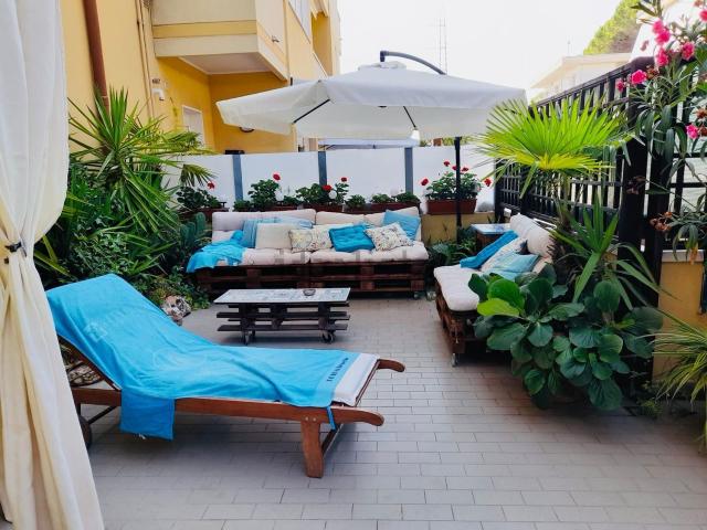 Appartamento in vendita di 169 m² in Viale San Martino