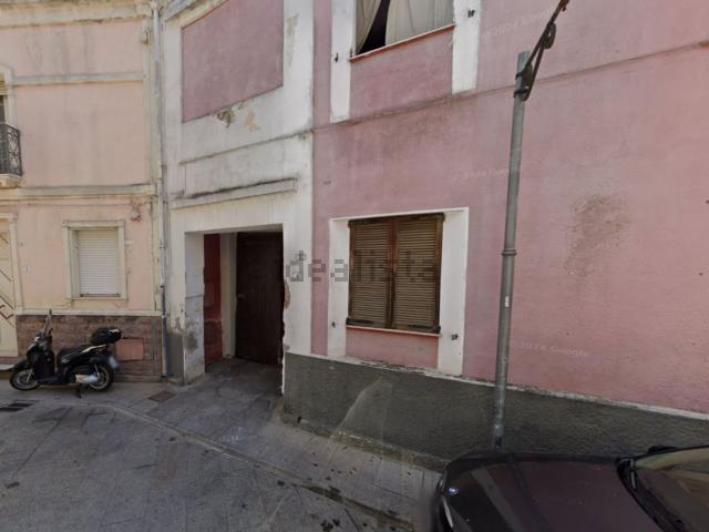 Appartamento in vendita di 113 m² in Vico I Cagliari