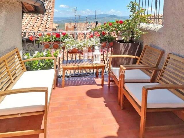 Appartamento in vendita di 113 m² in Vicolo Mario Sbrilli