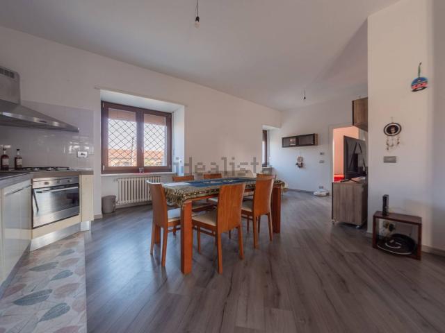 Appartamento in vendita di 113 m² in Borgo Brassicarda, 18