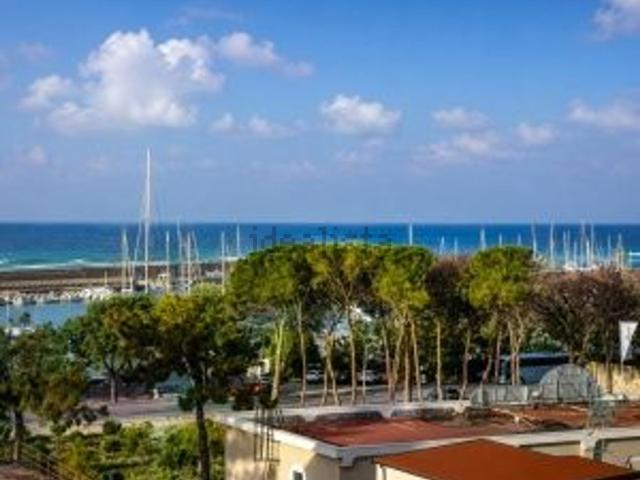 Appartamento in vendita di 113 m² in Contrada Marina Vescovado