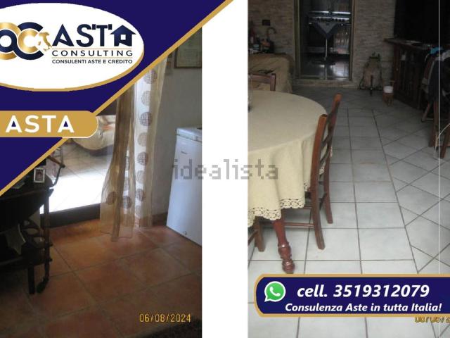 Appartamento in vendita di 113 m² in Contrada Pispisia, 675