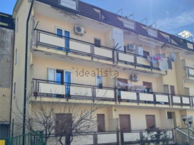 Appartamento in vendita di 113 m² in Contrada Serra, 54