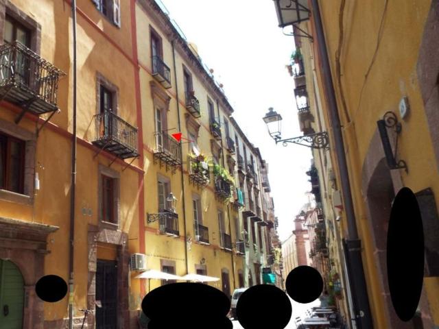 Appartamento in vendita di 113 m² in Corso Vittorio Emanuele II, 43