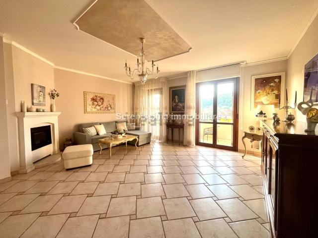 Appartamento in vendita di 113 m² in Corso XXI Gennaio