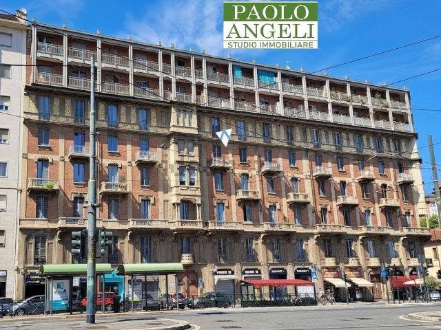 Appartamento in vendita di 113 m² in Corso Bramante, 59