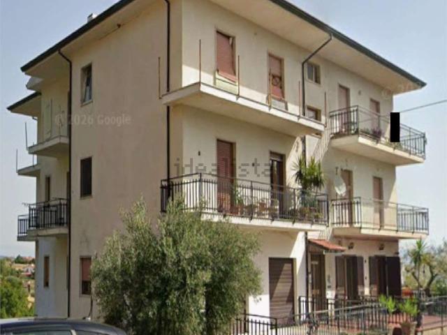 Appartamento in vendita di 113 m² in Corso Corsini, 96
