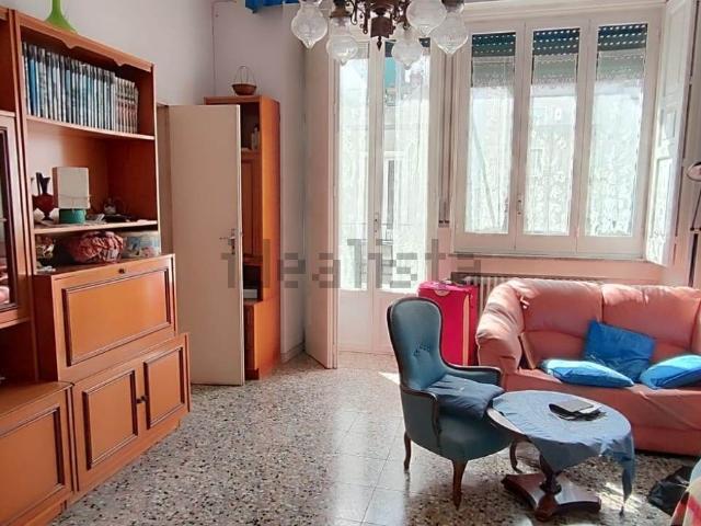 Appartamento in vendita di 113 m² in Corso dei Mille, 102