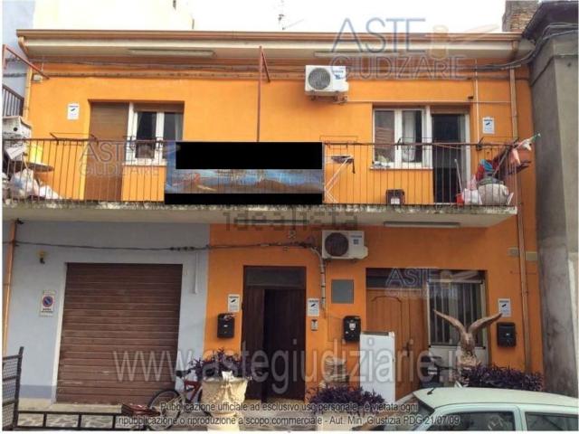 Appartamento in vendita di 113 m² in Corso del Popolo, 7