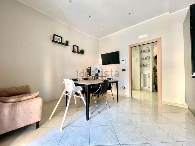 Appartamento in vendita di 113 m² in Corso Giuseppe Garibaldi, 185