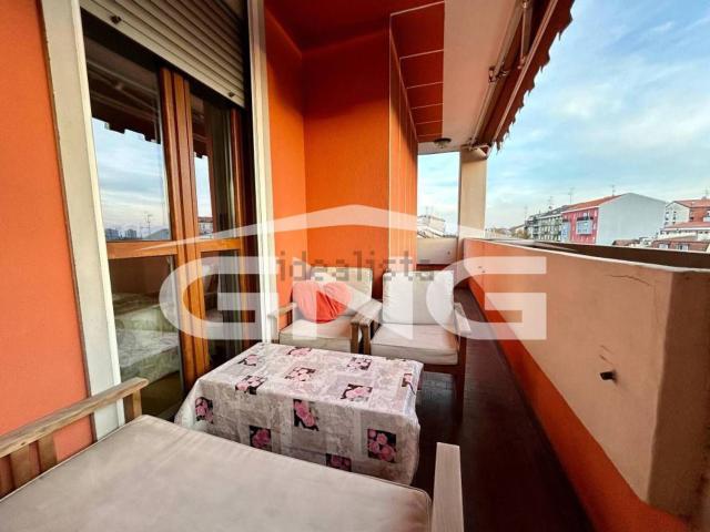 Appartamento in vendita di 113 m² in Corso Lodi, 65