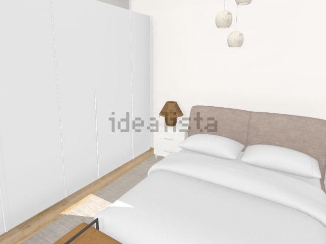 Appartamento in vendita di 113 m² in Largo Volfango Frankl, 1