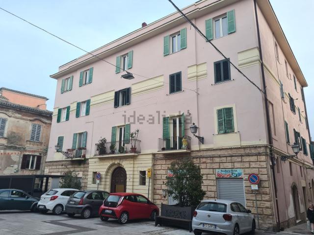 Appartamento in vendita di 113 m² in Piazza Giuseppe Garibaldi, 1