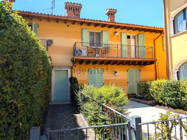 Appartamento in vendita di 113 m² in Piazza Giuseppe Zanardelli, 25