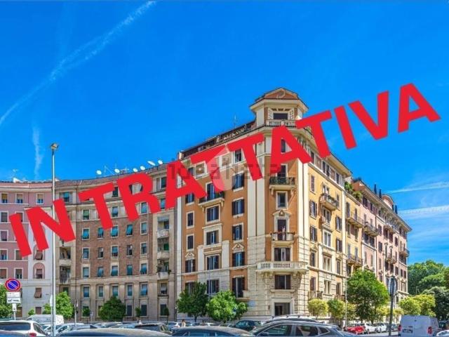 Appartamento in vendita di 113 m² in Piazza dei Prati degli Strozzi, 31