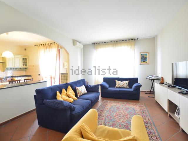 Appartamento in vendita di 113 m² in Piazza della Ferruzza