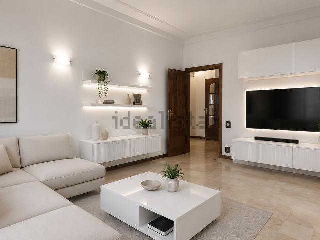 Appartamento in vendita di 113 m² in Piazza della Vittoria