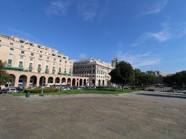 Appartamento in vendita di 113 m² in Piazza della Vittoria