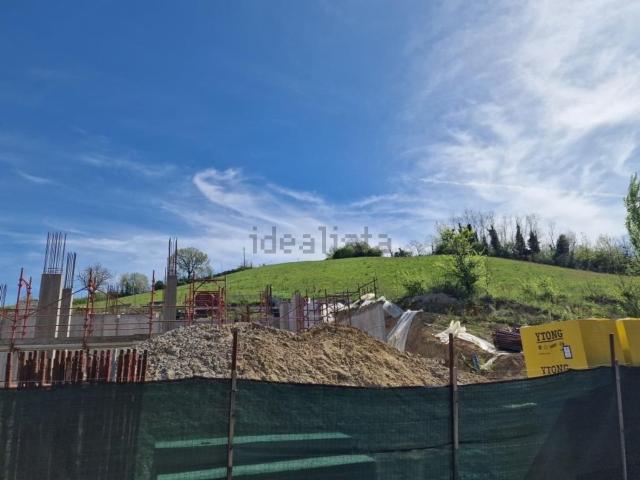 Appartamento in vendita di 113 m² in Piazza di Giacomo Leopardi, 1