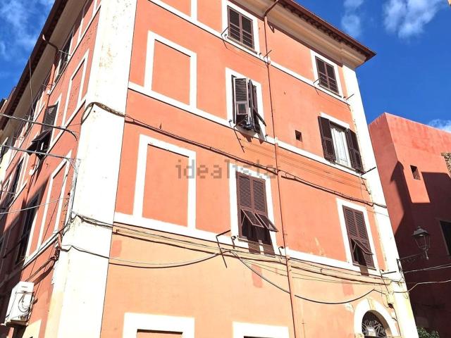 Appartamento in vendita di 113 m² in Piazza Leandra, 14