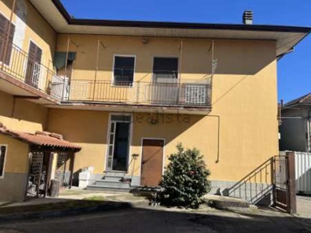 Appartamento in vendita di 113 m² in Piazza Libertà, 15