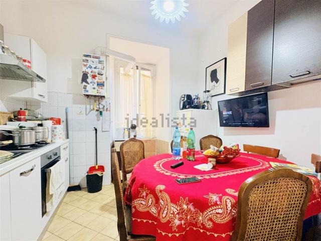 Appartamento in vendita di 113 m² in Piazza Michele Sanmicheli, 6