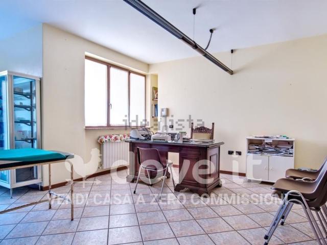 Appartamento in vendita di 113 m² in Piazza San Giovanni Battista, 13