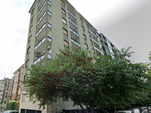 Appartamento in vendita di 113 m² in Piazzale Tripoli, 5