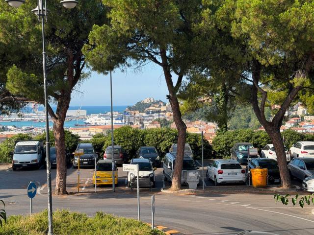 Appartamento in vendita di 113 m² in Piazzale Camerino