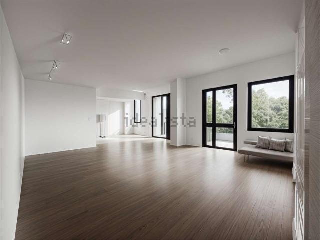Appartamento in vendita di 113 m² in Piazzale Ceccarini