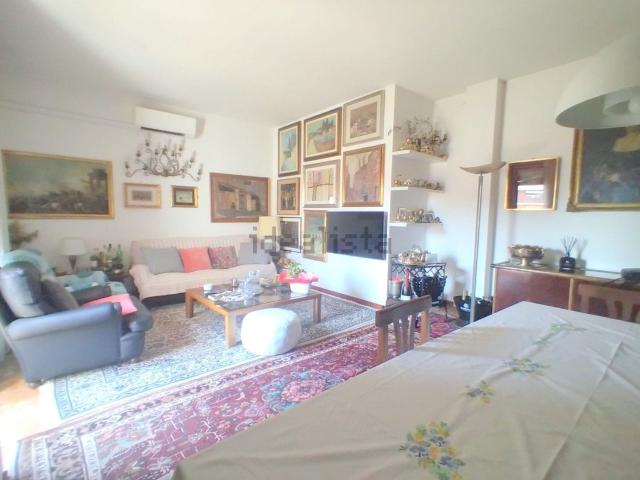 Appartamento in vendita di 113 m² in Piazzale Gabriele D&apos Annunzio