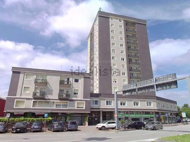 Appartamento in vendita di 113 m² in Piazzale Pistoia, 8