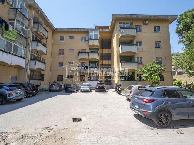 Appartamento in vendita di 113 m² in Salita Santa Lucia