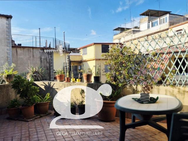 Appartamento in vendita di 113 m² in Strada Comunale Chiesa di Polvica