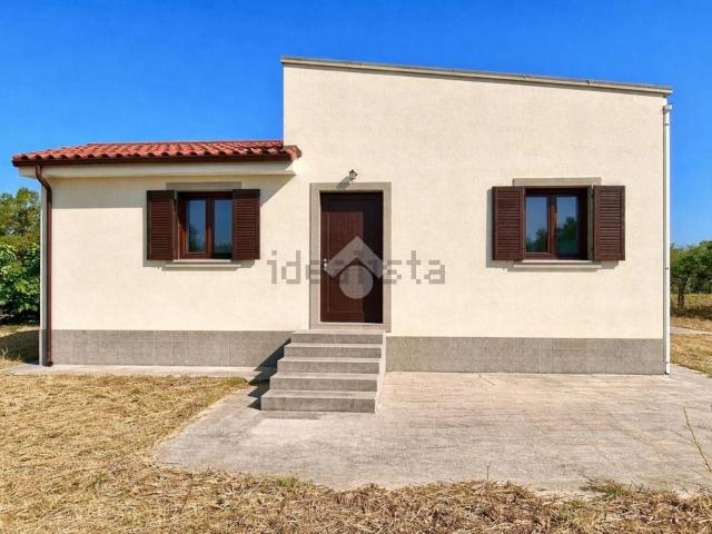 Appartamento in vendita di 113 m² in Strada Comunale Su Meriagu, 41