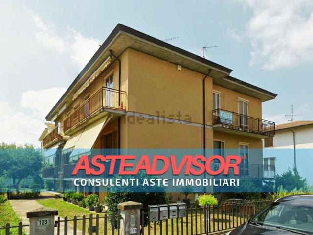 Appartamento in vendita di 113 m² in Strada Casa Nuova, 123